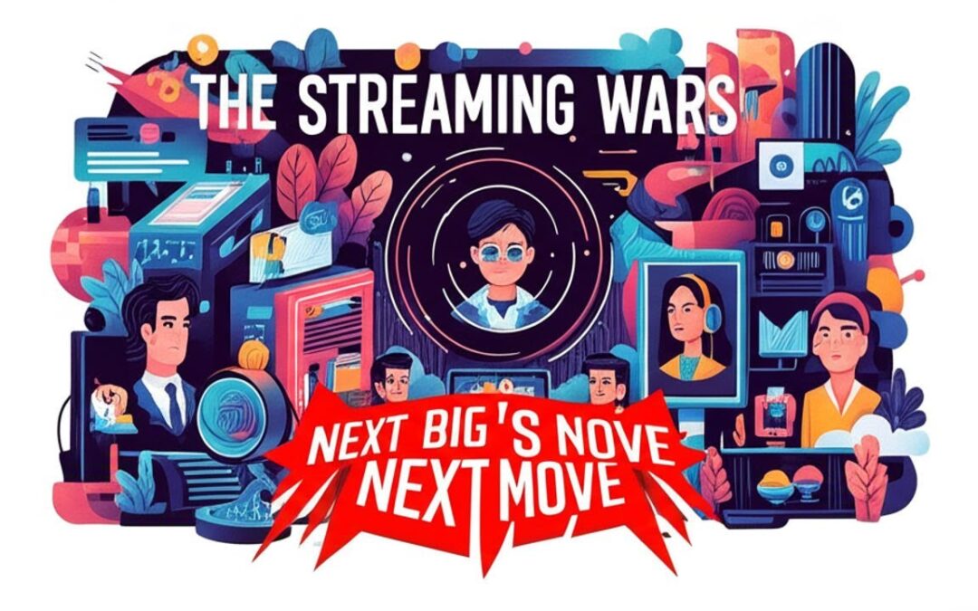 Streaming Wars 2025: Who Wins the Entertainment Battle?