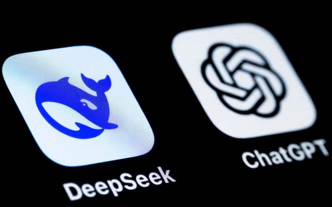 Deepseek’s Spot Among the World’s Most Used AI Chatbots