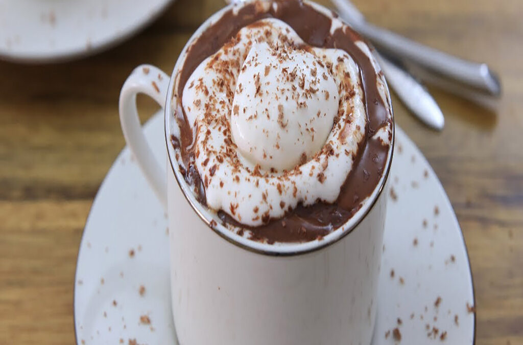 Hot Chocolate Drink | Hot Chocolate Recipe