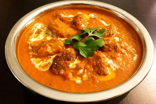 Kashmiri Kofta Curry | Kashmiri Kofta Recipe
