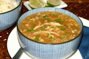 Hot & Sour Soup Recipe | Veg Hot and Sour Soup