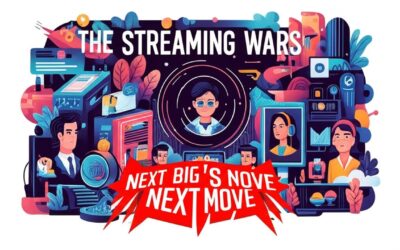 Streaming Wars 2025: Who Wins the Entertainment Battle?